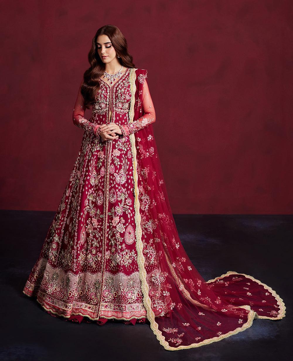 REPUBLIC WOMENSWEAR WEDDING FESTIVE D-01 (Silene )